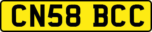 CN58BCC