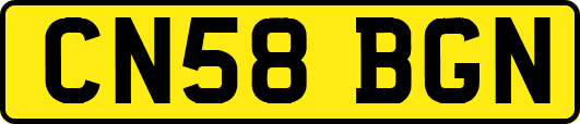 CN58BGN