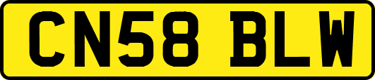 CN58BLW