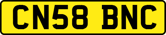 CN58BNC