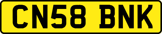 CN58BNK