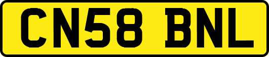 CN58BNL