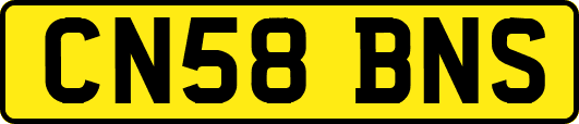 CN58BNS