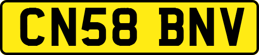 CN58BNV