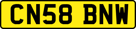 CN58BNW