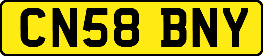 CN58BNY