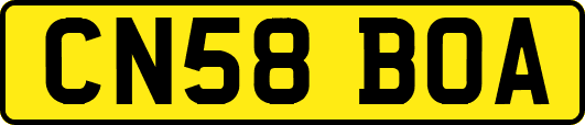 CN58BOA
