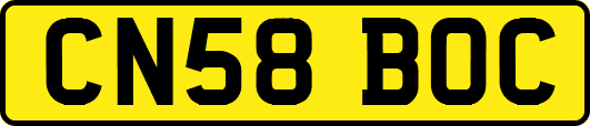 CN58BOC