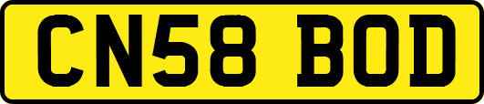 CN58BOD