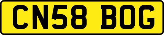 CN58BOG
