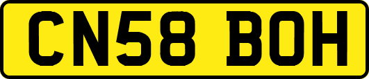 CN58BOH