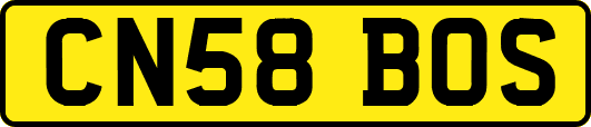 CN58BOS