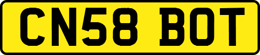 CN58BOT