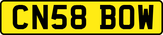 CN58BOW