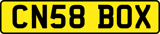 CN58BOX
