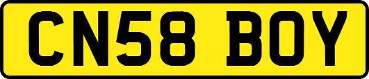 CN58BOY
