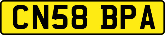 CN58BPA