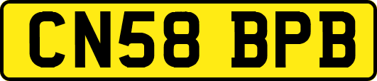 CN58BPB