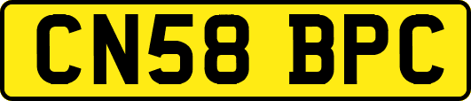 CN58BPC