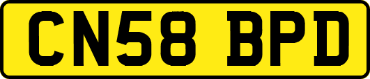 CN58BPD