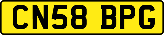 CN58BPG