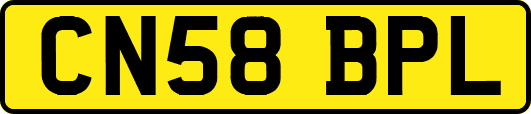 CN58BPL