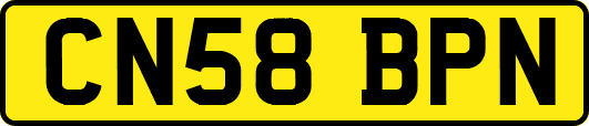 CN58BPN