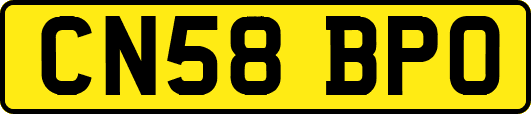 CN58BPO