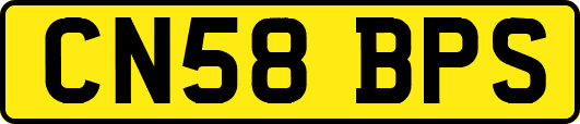CN58BPS