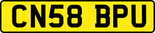 CN58BPU