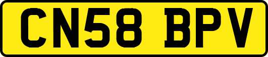 CN58BPV