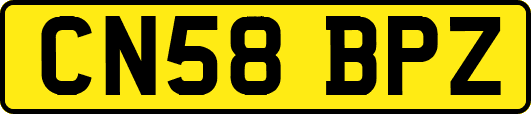CN58BPZ