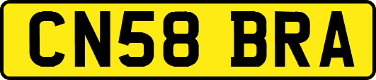 CN58BRA