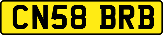 CN58BRB
