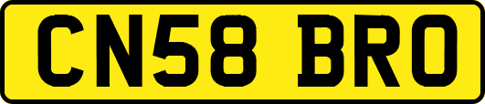 CN58BRO