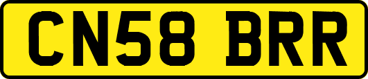 CN58BRR
