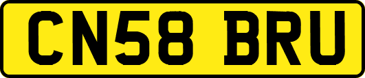 CN58BRU