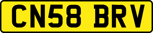 CN58BRV