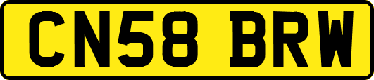 CN58BRW