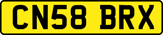 CN58BRX