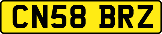 CN58BRZ