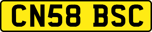 CN58BSC