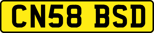 CN58BSD