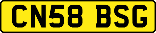 CN58BSG