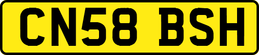 CN58BSH
