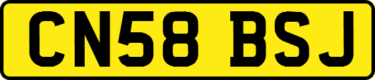 CN58BSJ