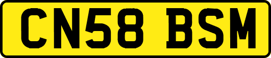 CN58BSM
