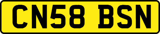 CN58BSN