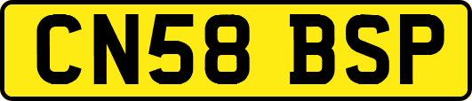 CN58BSP