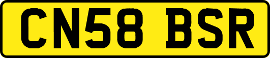 CN58BSR